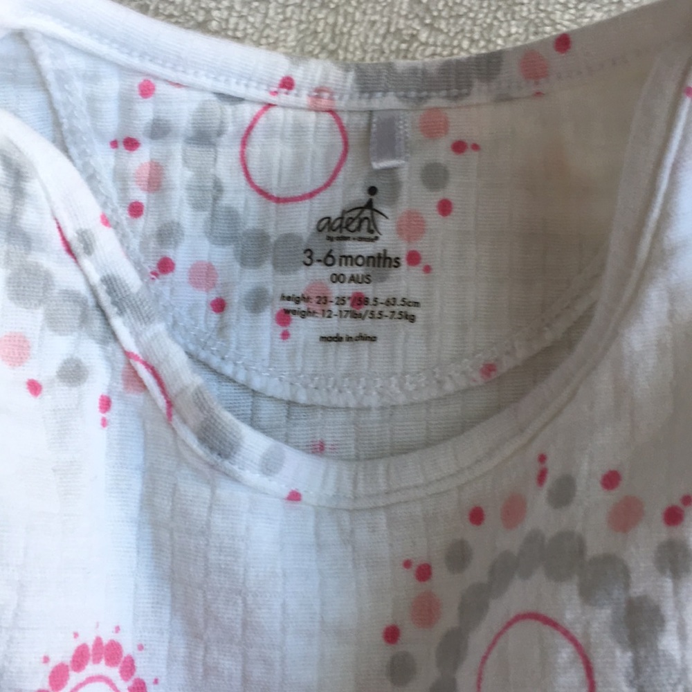 Baby girl BUNDLE - Picture 3 of 4